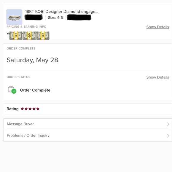 💖SHOP WITH CONFIDENCE💖💯AUTHENTICITY GUARANTEED💯 - Picture 17 of 17